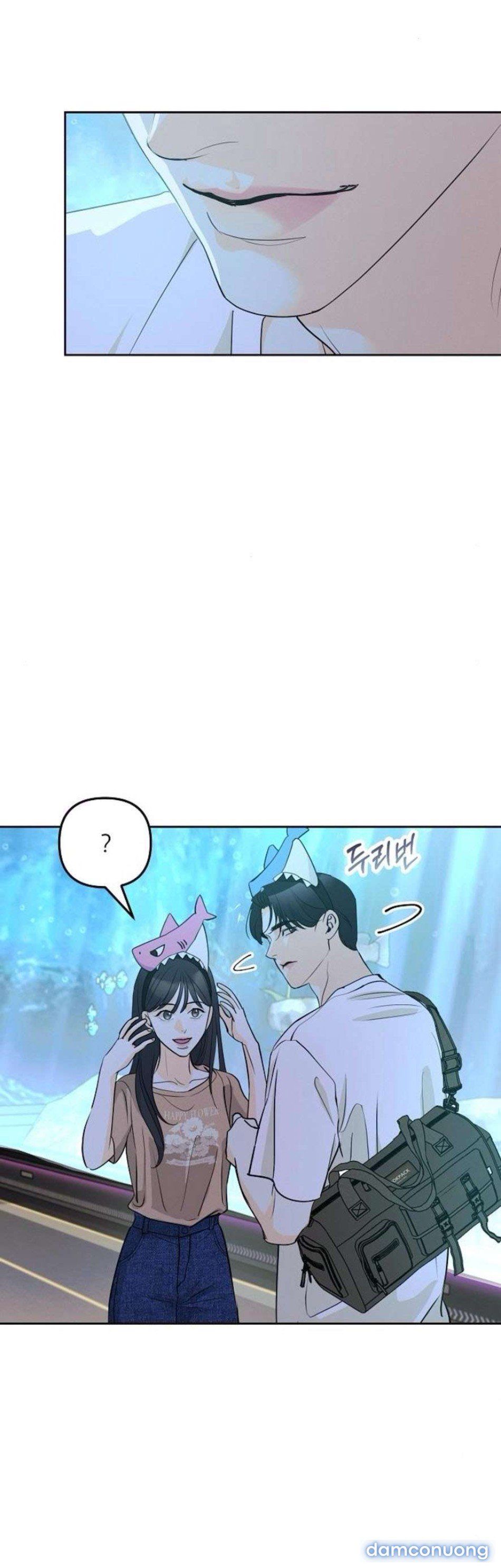 đọc truyện 〖18+〗- Cẩn Thận Va Phải Tình Yêu Chương 19 ảnh 10 tại Thiên Thai Truyện