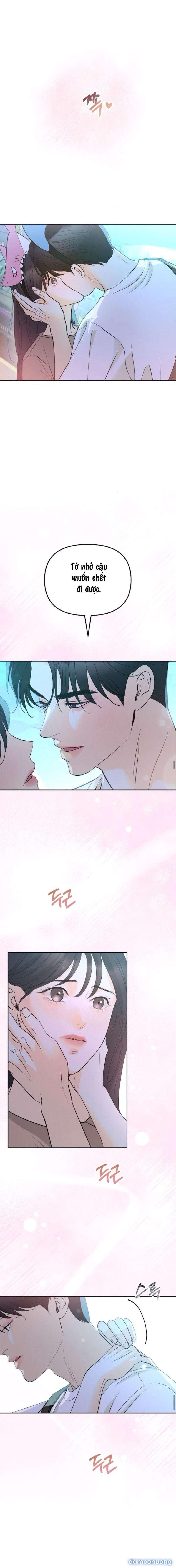 đọc truyện 〖18+〗- Cẩn Thận Va Phải Tình Yêu Chương 19 ảnh 11 tại Thiên Thai Truyện