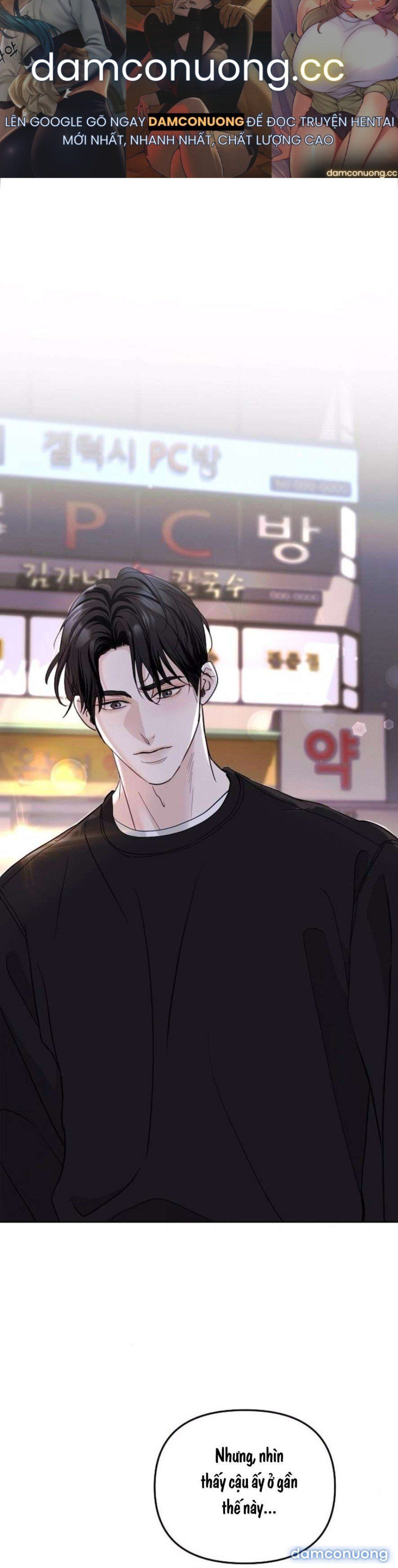 đọc truyện 〖18+〗- Cẩn Thận Va Phải Tình Yêu Chương 2 ảnh 2 tại Thiên Thai Truyện