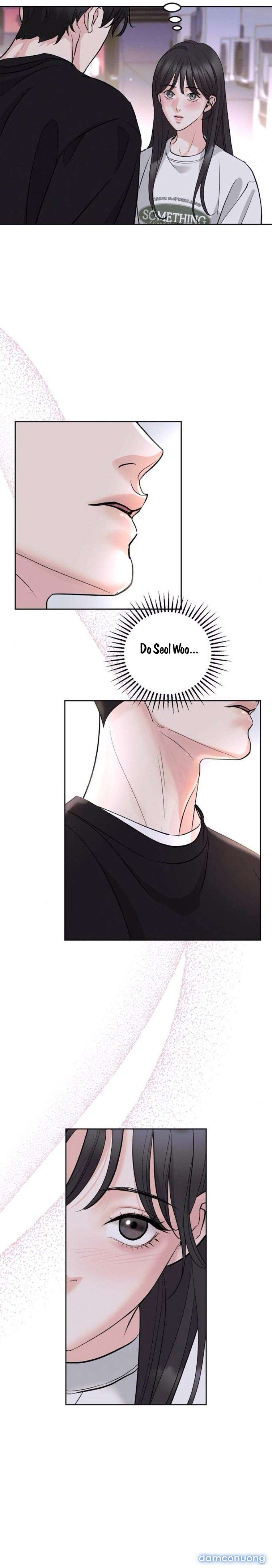 đọc truyện 〖18+〗- Cẩn Thận Va Phải Tình Yêu Chương 2 ảnh 3 tại Thiên Thai Truyện