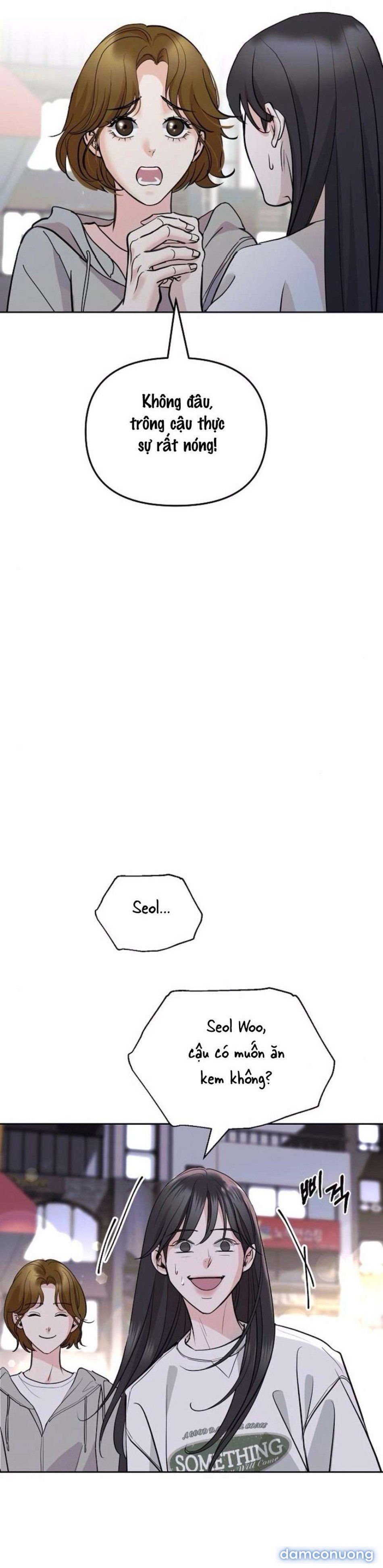 đọc truyện 〖18+〗- Cẩn Thận Va Phải Tình Yêu Chương 2 ảnh 16 tại Thiên Thai Truyện