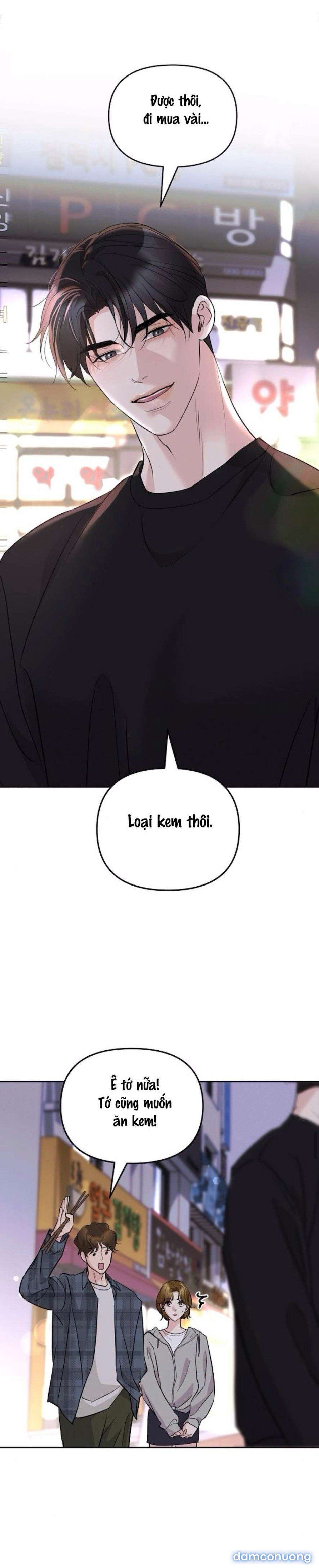 đọc truyện 〖18+〗- Cẩn Thận Va Phải Tình Yêu Chương 2 ảnh 19 tại Thiên Thai Truyện