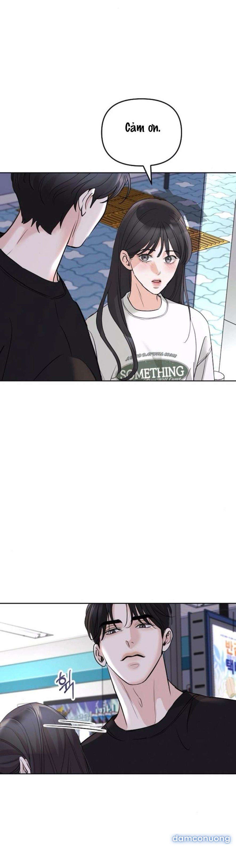 đọc truyện 〖18+〗- Cẩn Thận Va Phải Tình Yêu Chương 2 ảnh 23 tại Thiên Thai Truyện