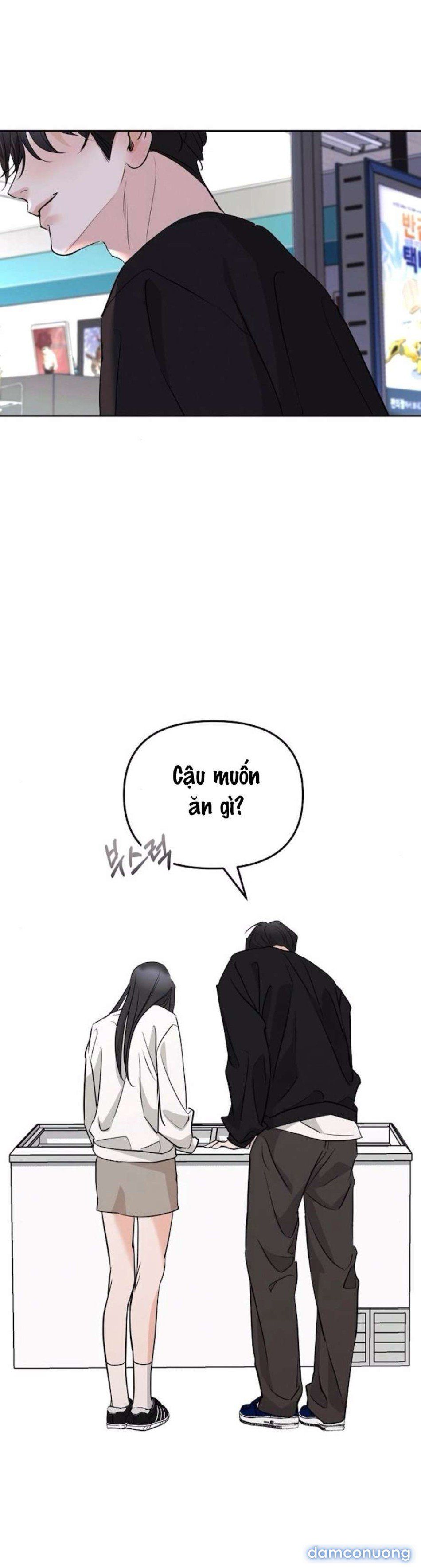 đọc truyện 〖18+〗- Cẩn Thận Va Phải Tình Yêu Chương 2 ảnh 24 tại Thiên Thai Truyện