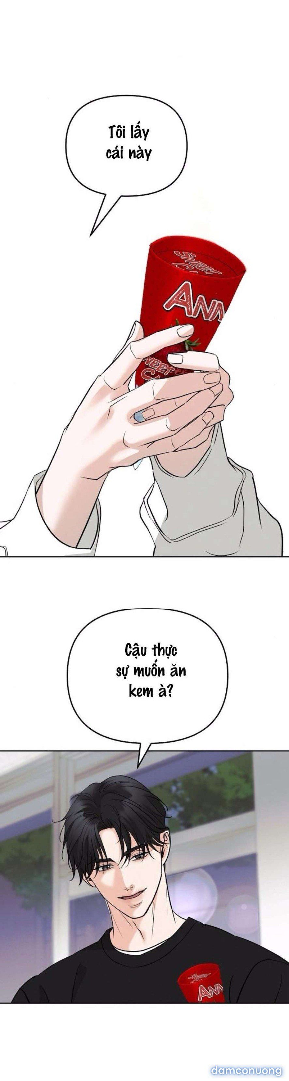 đọc truyện 〖18+〗- Cẩn Thận Va Phải Tình Yêu Chương 2 ảnh 25 tại Thiên Thai Truyện