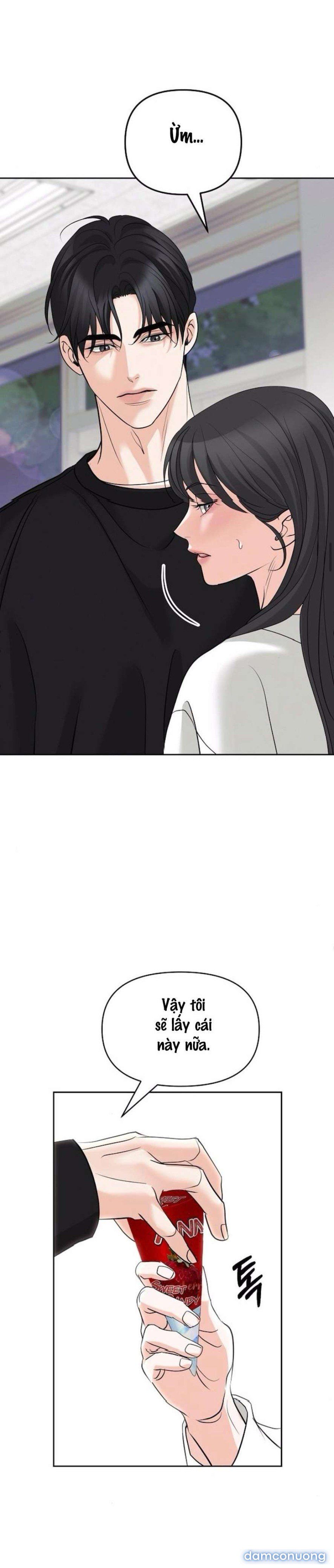 đọc truyện 〖18+〗- Cẩn Thận Va Phải Tình Yêu Chương 2 ảnh 26 tại Thiên Thai Truyện