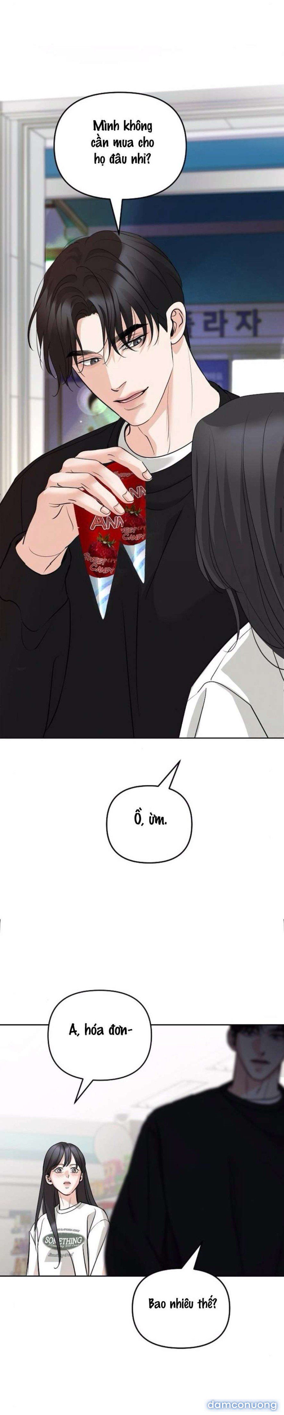 đọc truyện 〖18+〗- Cẩn Thận Va Phải Tình Yêu Chương 2 ảnh 27 tại Thiên Thai Truyện