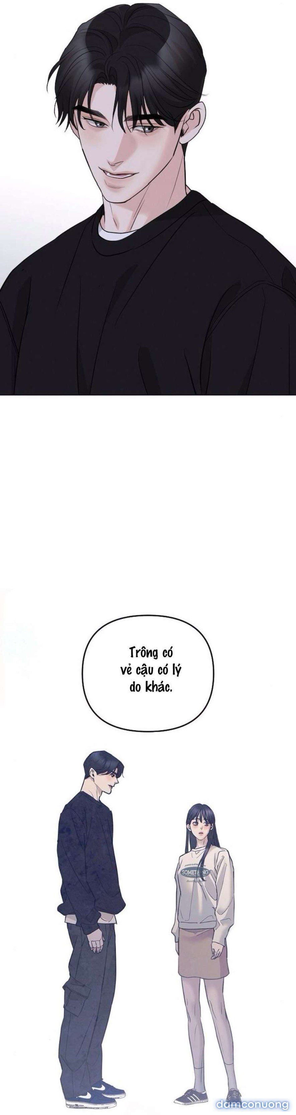 đọc truyện 〖18+〗- Cẩn Thận Va Phải Tình Yêu Chương 2 ảnh 30 tại Thiên Thai Truyện