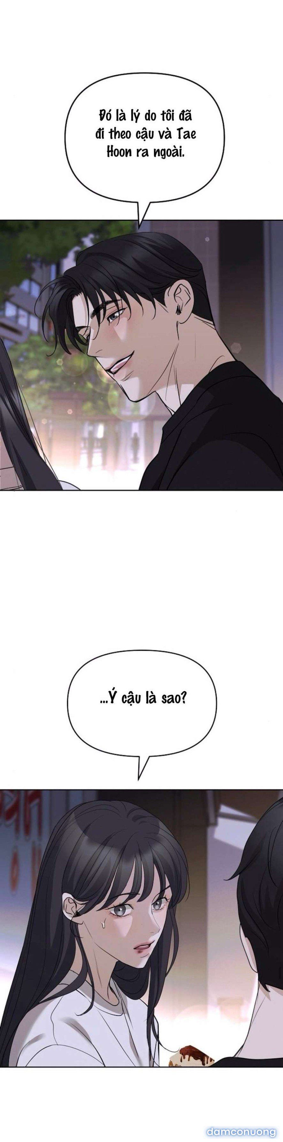 đọc truyện 〖18+〗- Cẩn Thận Va Phải Tình Yêu Chương 2 ảnh 34 tại Thiên Thai Truyện