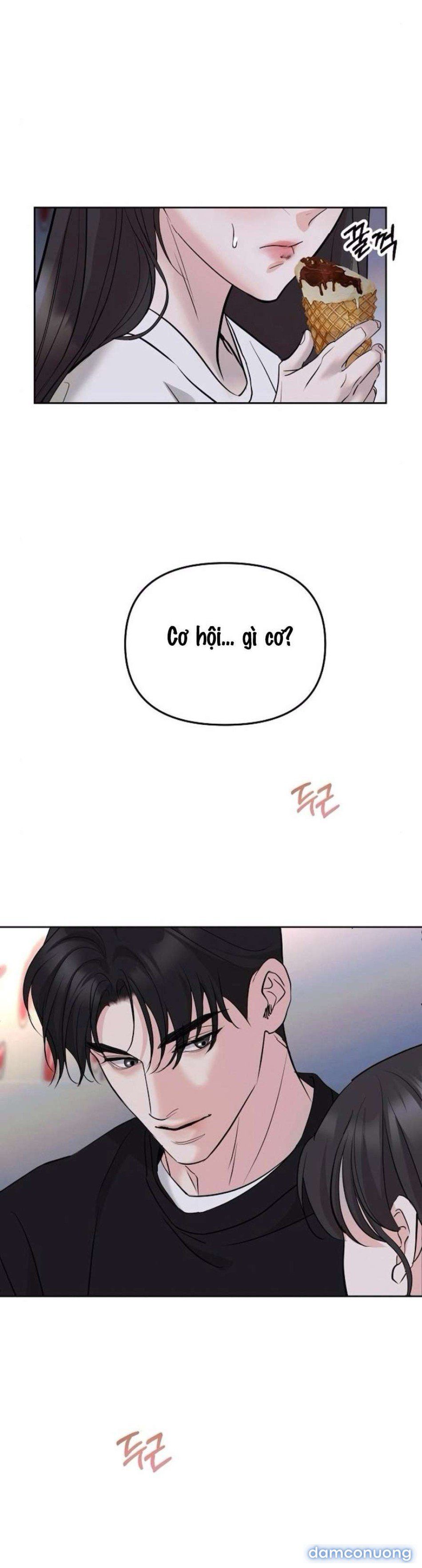 đọc truyện 〖18+〗- Cẩn Thận Va Phải Tình Yêu Chương 2 ảnh 36 tại Thiên Thai Truyện