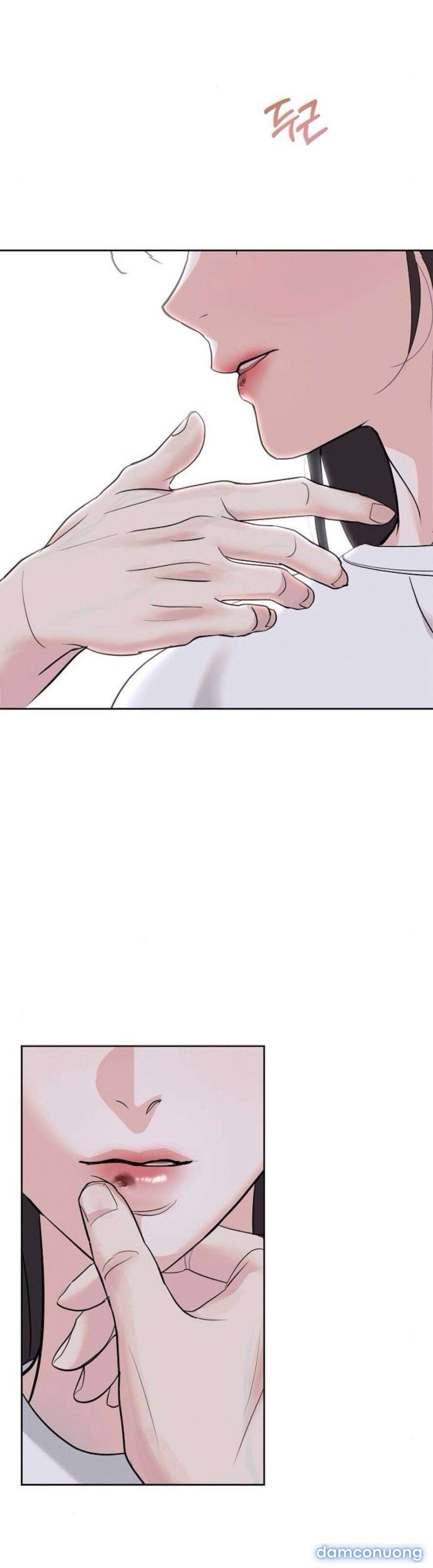 đọc truyện 〖18+〗- Cẩn Thận Va Phải Tình Yêu Chương 2 ảnh 37 tại Thiên Thai Truyện