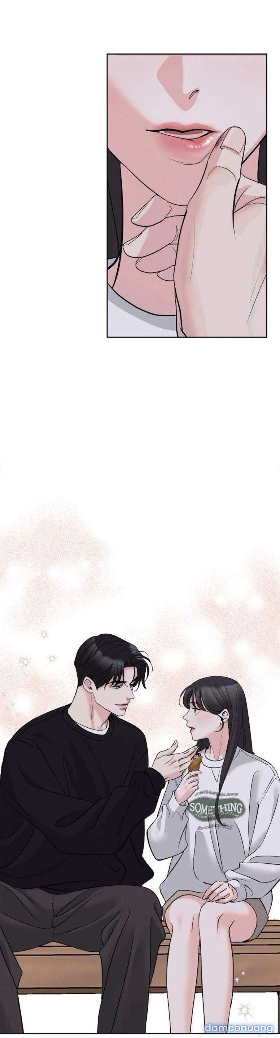 đọc truyện 〖18+〗- Cẩn Thận Va Phải Tình Yêu Chương 2 ảnh 38 tại Thiên Thai Truyện