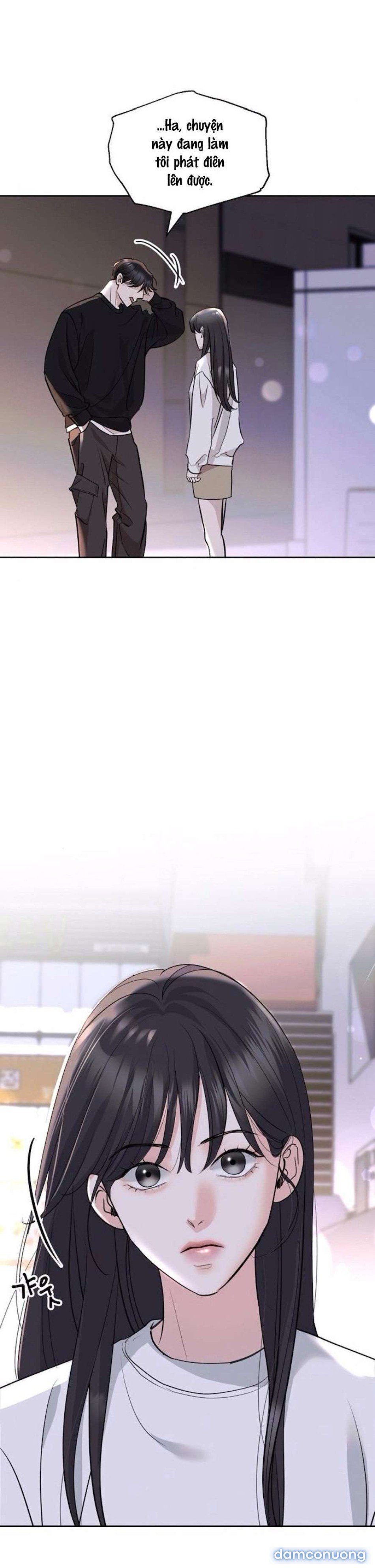 đọc truyện 〖18+〗- Cẩn Thận Va Phải Tình Yêu Chương 2 ảnh 6 tại Thiên Thai Truyện