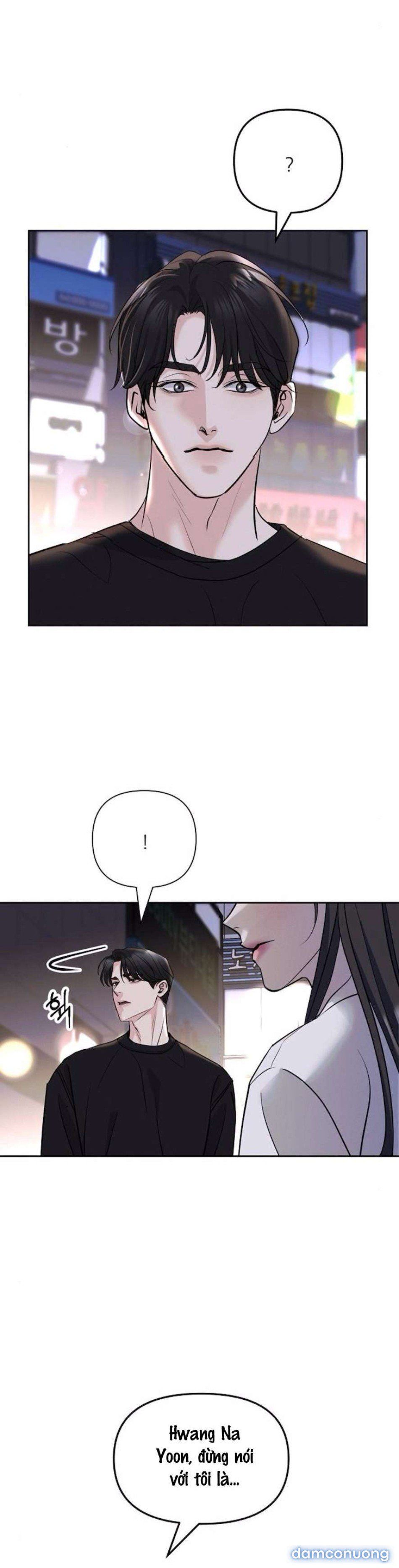 đọc truyện 〖18+〗- Cẩn Thận Va Phải Tình Yêu Chương 2 ảnh 8 tại Thiên Thai Truyện