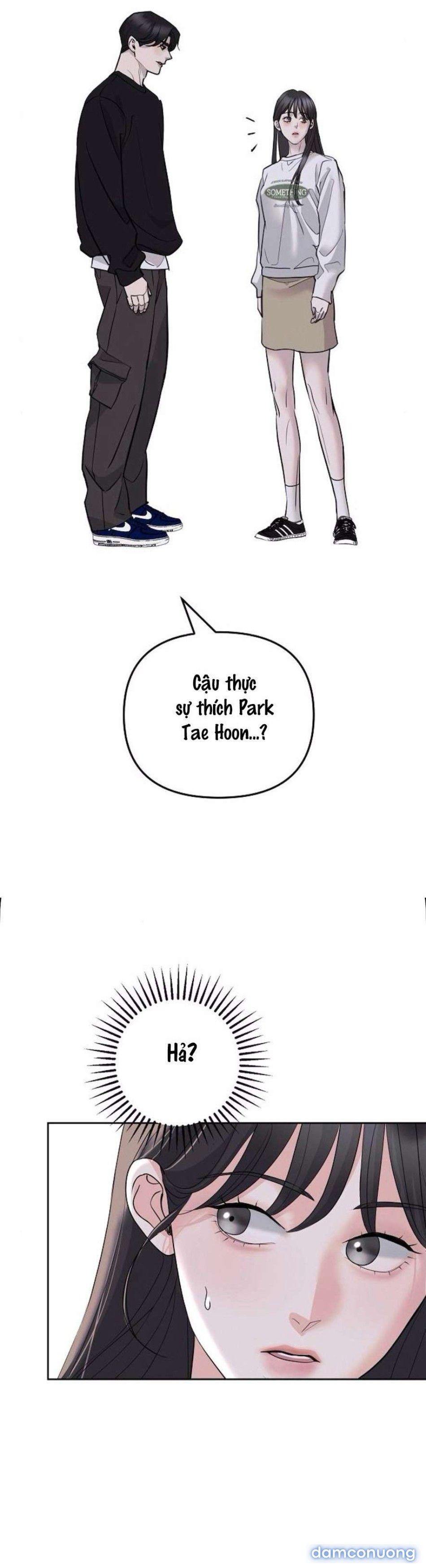 đọc truyện 〖18+〗- Cẩn Thận Va Phải Tình Yêu Chương 2 ảnh 9 tại Thiên Thai Truyện