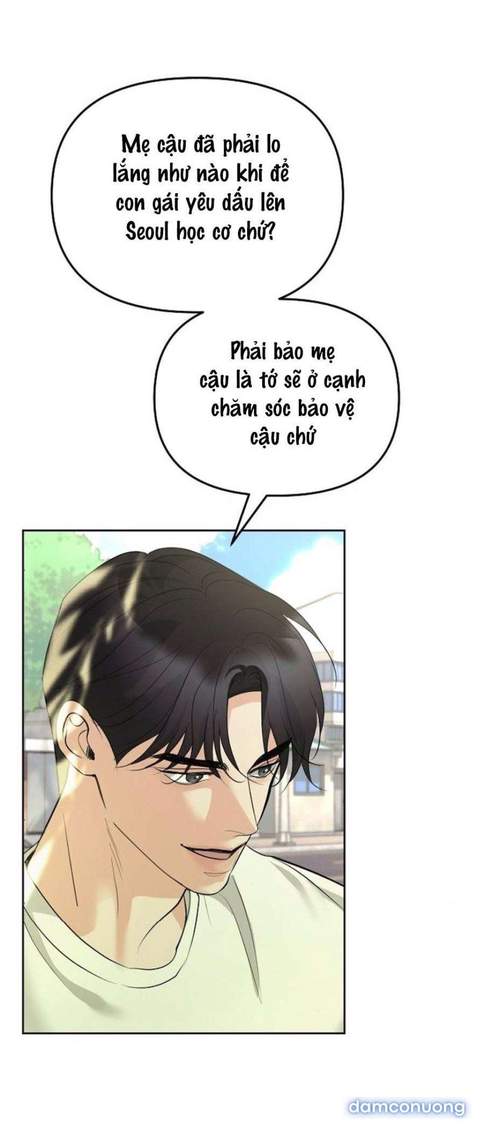 đọc truyện 〖18+〗- Cẩn Thận Va Phải Tình Yêu Chương 21 ảnh 12 tại Thiên Thai Truyện