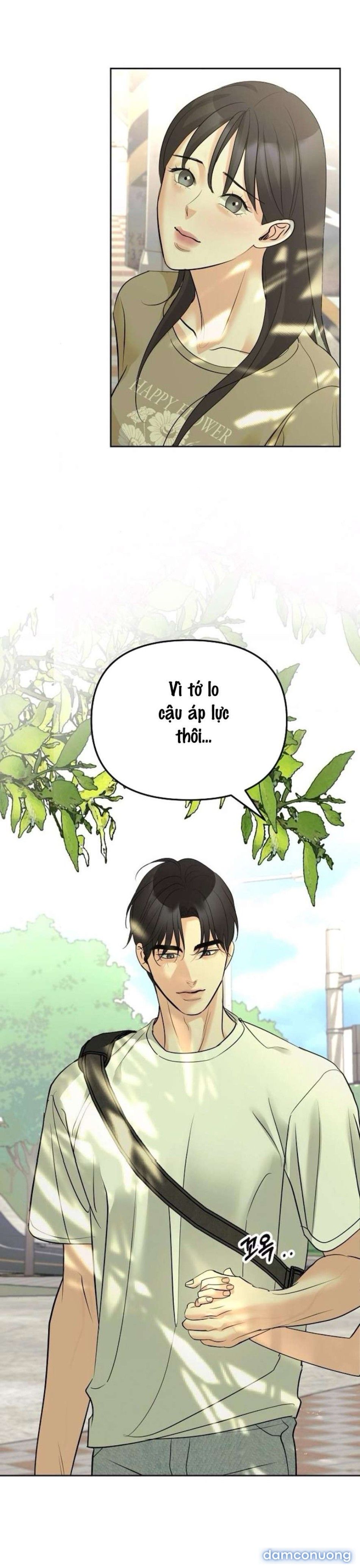 đọc truyện 〖18+〗- Cẩn Thận Va Phải Tình Yêu Chương 21 ảnh 13 tại Thiên Thai Truyện