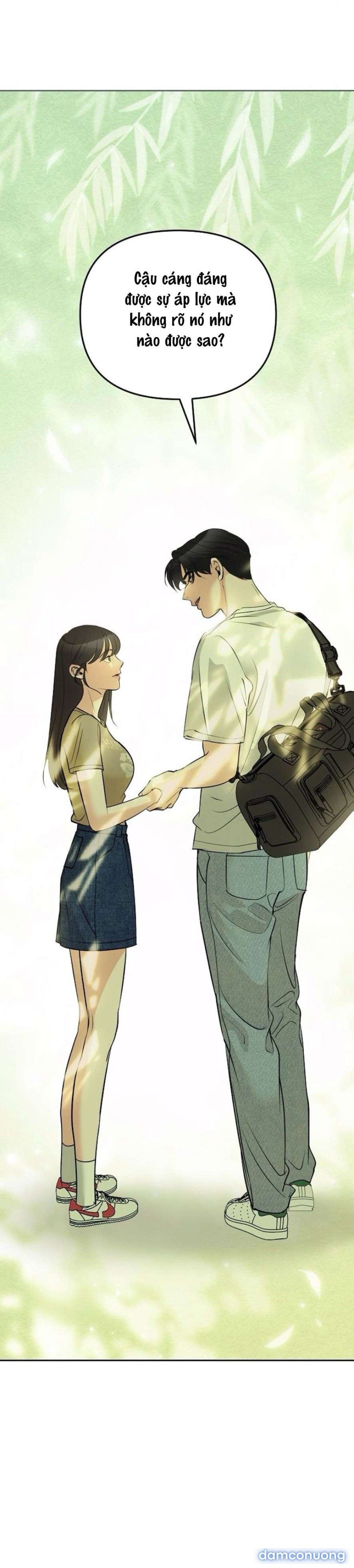 đọc truyện 〖18+〗- Cẩn Thận Va Phải Tình Yêu Chương 21 ảnh 14 tại Thiên Thai Truyện