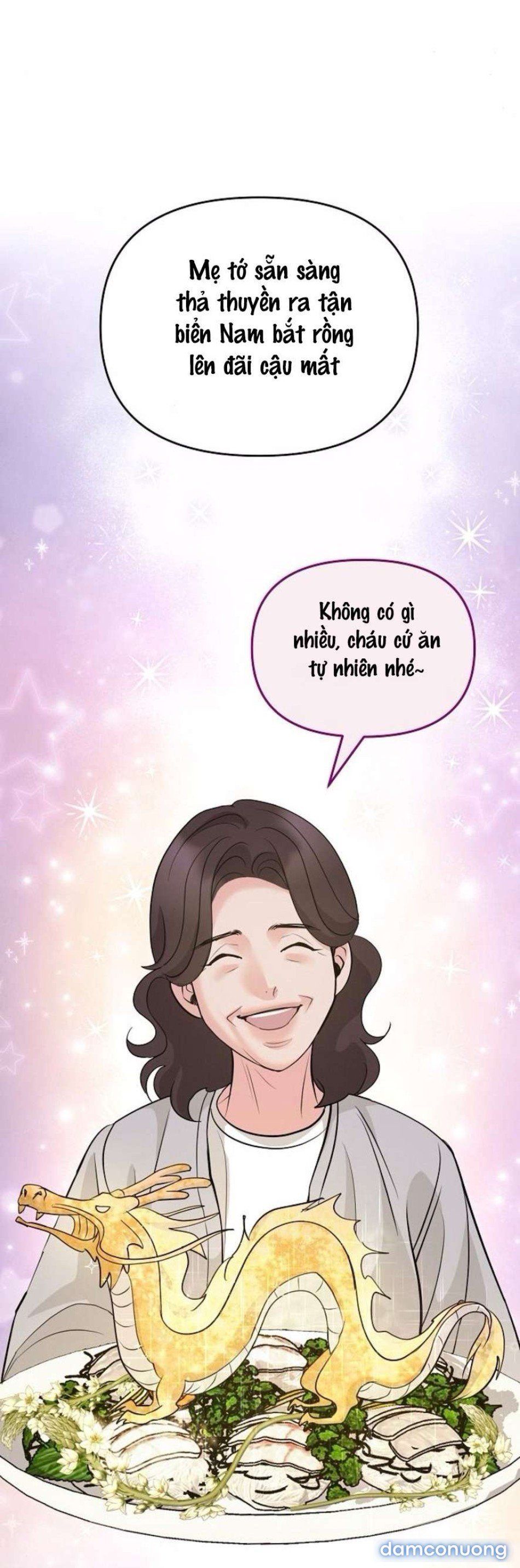 đọc truyện 〖18+〗- Cẩn Thận Va Phải Tình Yêu Chương 21 ảnh 17 tại Thiên Thai Truyện