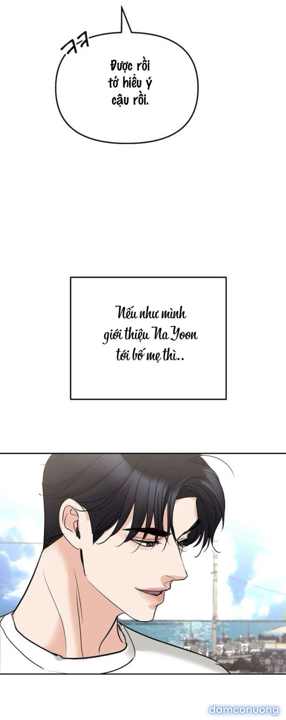 đọc truyện 〖18+〗- Cẩn Thận Va Phải Tình Yêu Chương 21 ảnh 19 tại Thiên Thai Truyện