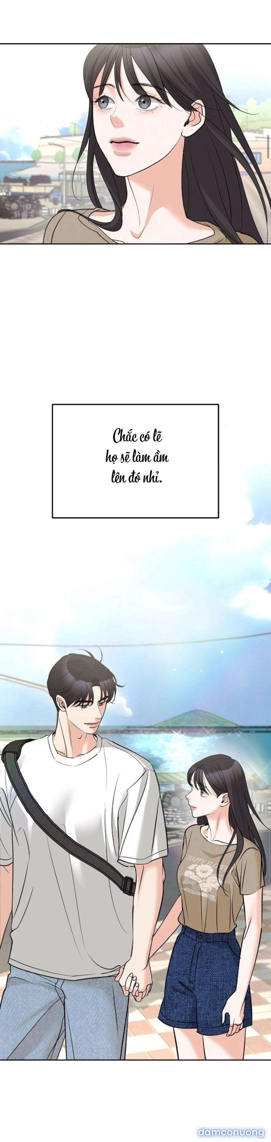 đọc truyện 〖18+〗- Cẩn Thận Va Phải Tình Yêu Chương 21 ảnh 20 tại Thiên Thai Truyện