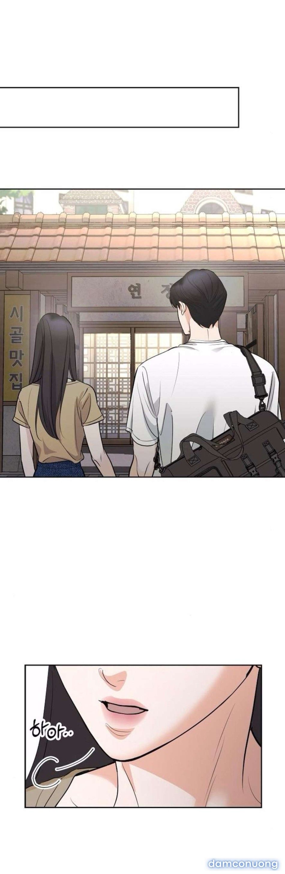 đọc truyện 〖18+〗- Cẩn Thận Va Phải Tình Yêu Chương 21 ảnh 21 tại Thiên Thai Truyện