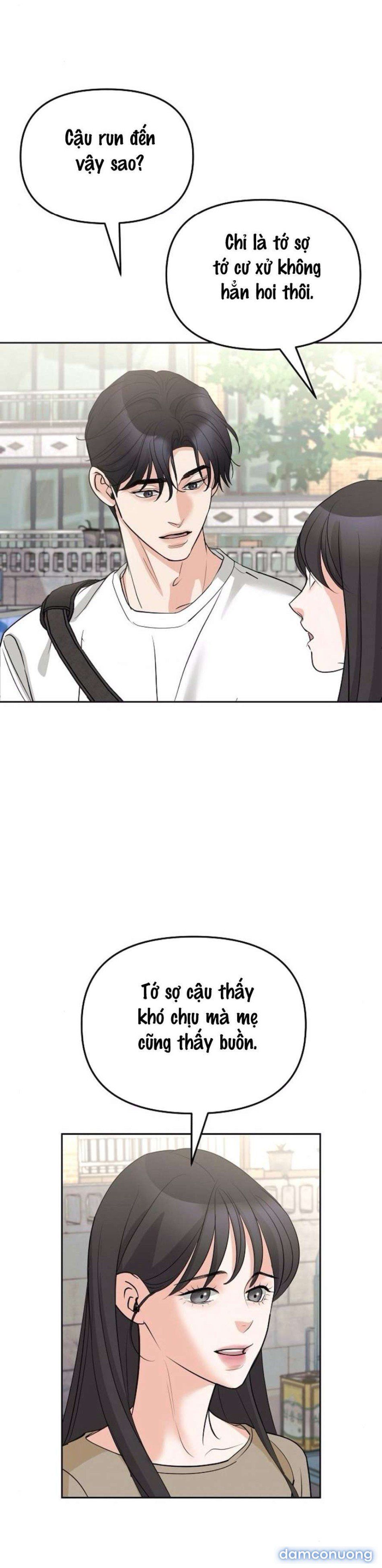 đọc truyện 〖18+〗- Cẩn Thận Va Phải Tình Yêu Chương 21 ảnh 22 tại Thiên Thai Truyện