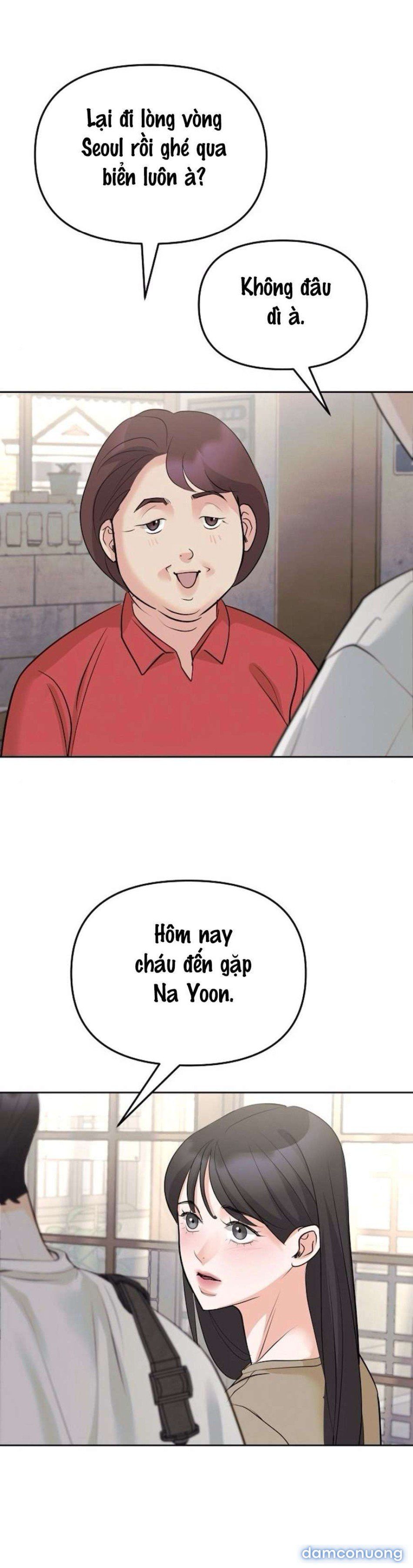 đọc truyện 〖18+〗- Cẩn Thận Va Phải Tình Yêu Chương 21 ảnh 26 tại Thiên Thai Truyện