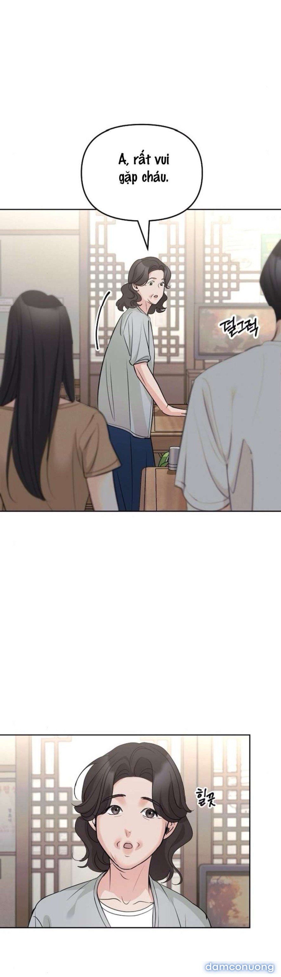 đọc truyện 〖18+〗- Cẩn Thận Va Phải Tình Yêu Chương 21 ảnh 30 tại Thiên Thai Truyện