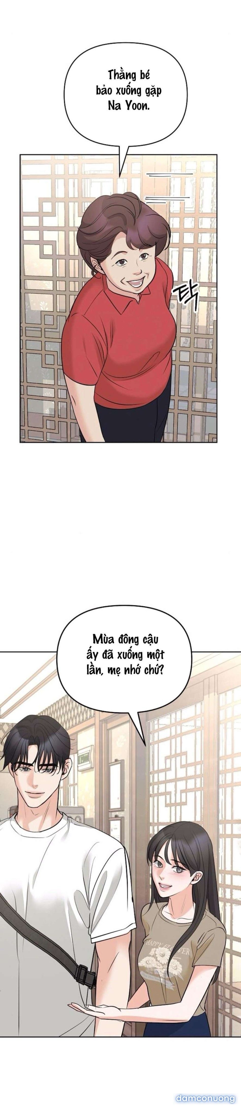 đọc truyện 〖18+〗- Cẩn Thận Va Phải Tình Yêu Chương 21 ảnh 31 tại Thiên Thai Truyện