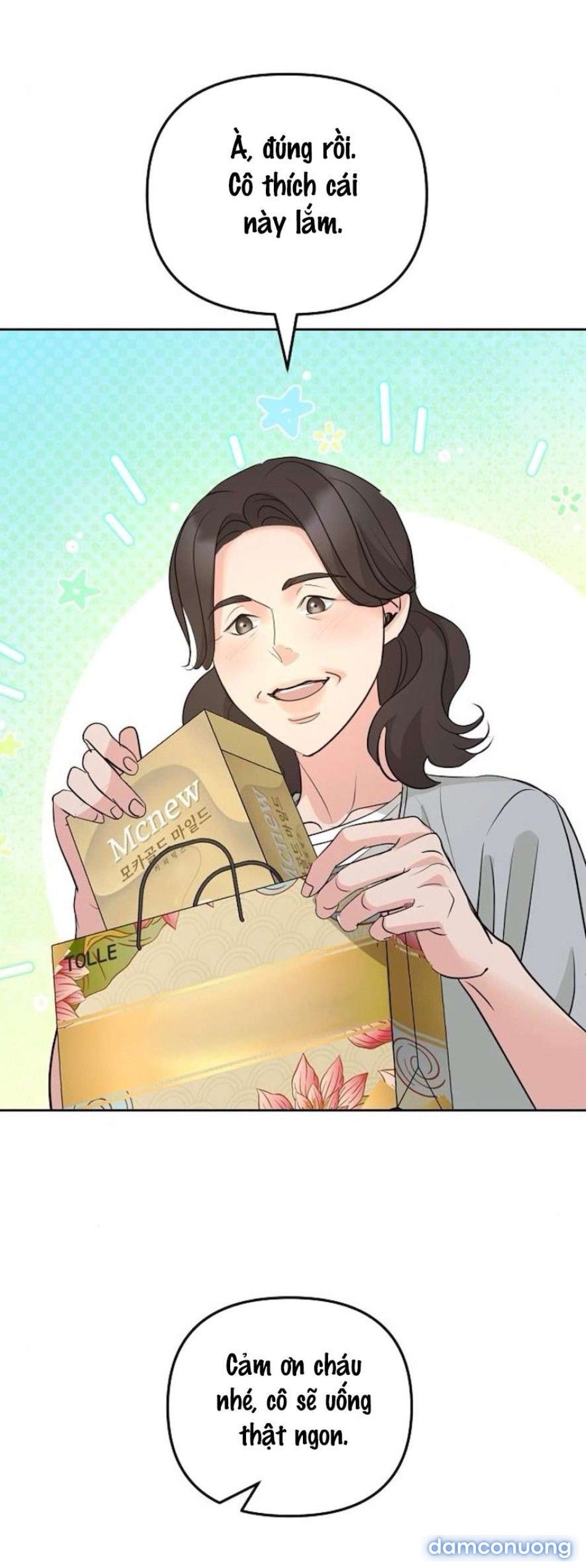 đọc truyện 〖18+〗- Cẩn Thận Va Phải Tình Yêu Chương 21 ảnh 33 tại Thiên Thai Truyện