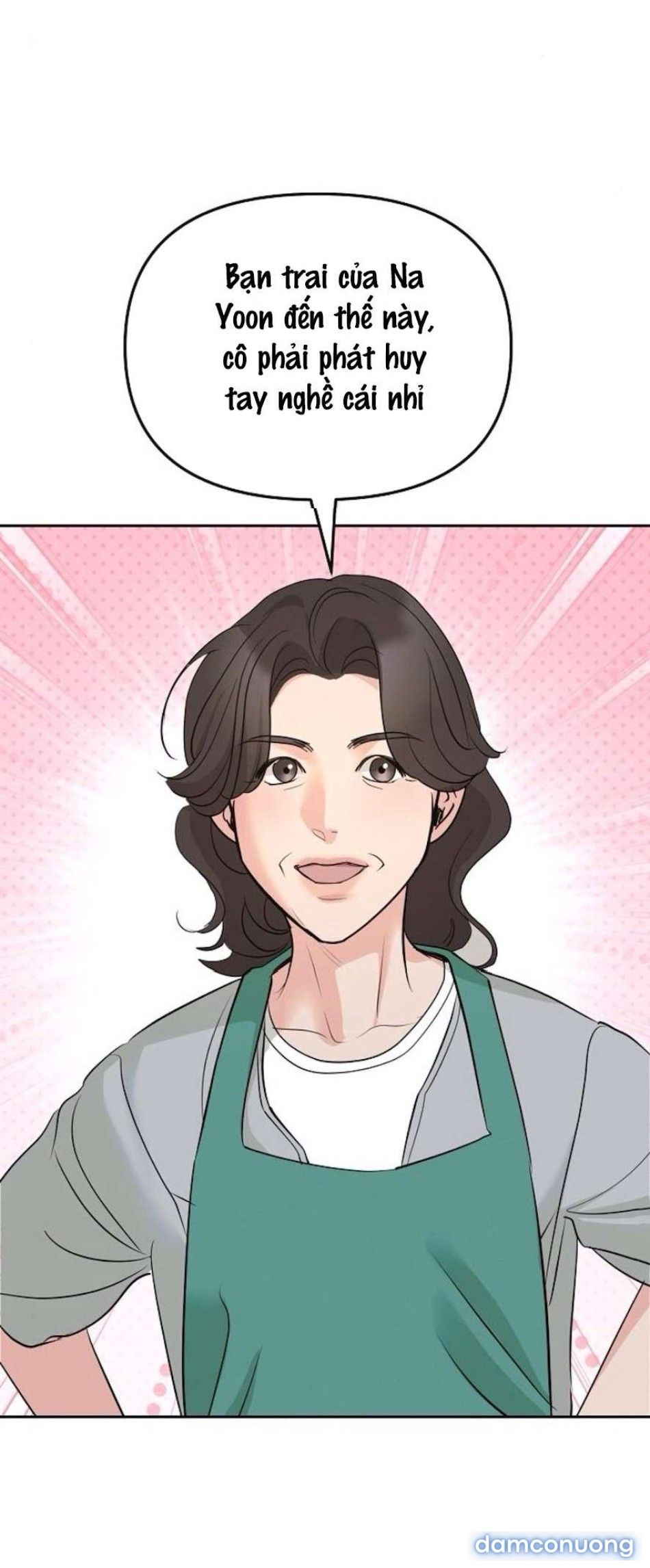 đọc truyện 〖18+〗- Cẩn Thận Va Phải Tình Yêu Chương 21 ảnh 35 tại Thiên Thai Truyện