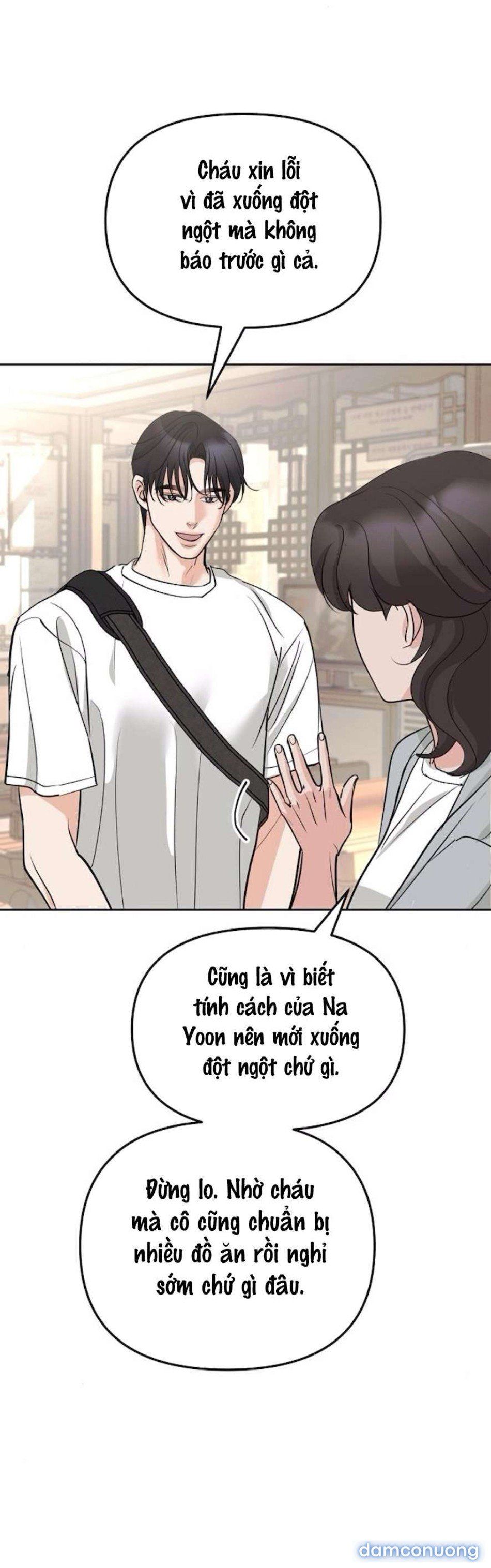 đọc truyện 〖18+〗- Cẩn Thận Va Phải Tình Yêu Chương 21 ảnh 36 tại Thiên Thai Truyện