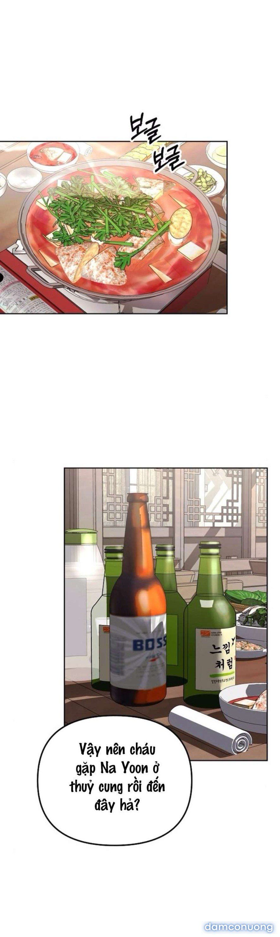 đọc truyện 〖18+〗- Cẩn Thận Va Phải Tình Yêu Chương 21 ảnh 37 tại Thiên Thai Truyện