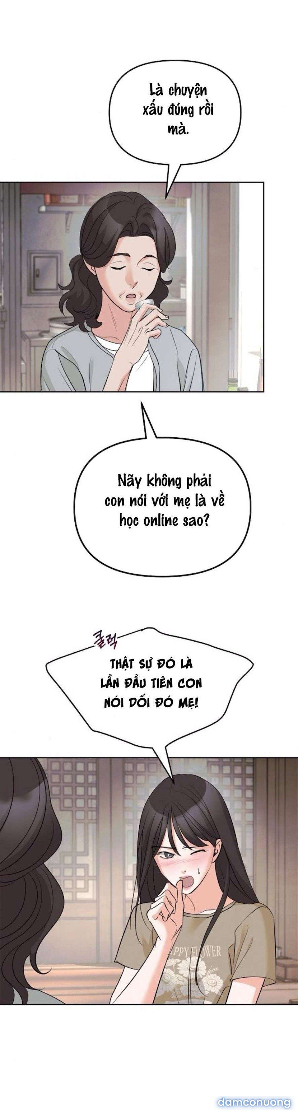 đọc truyện 〖18+〗- Cẩn Thận Va Phải Tình Yêu Chương 21 ảnh 40 tại Thiên Thai Truyện