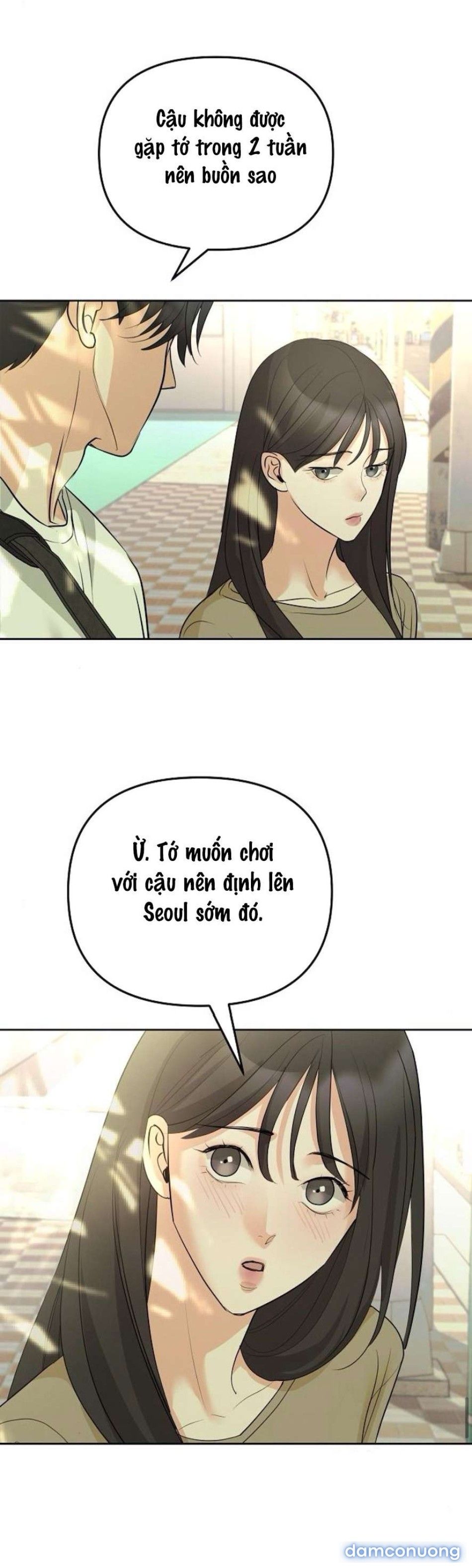 đọc truyện 〖18+〗- Cẩn Thận Va Phải Tình Yêu Chương 21 ảnh 6 tại Thiên Thai Truyện