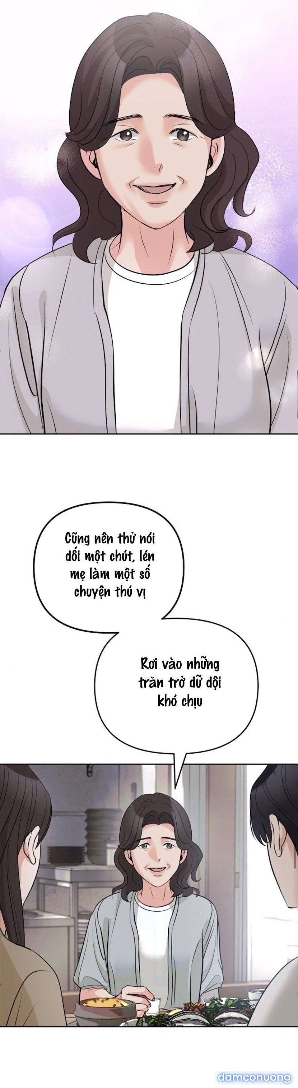 đọc truyện 〖18+〗- Cẩn Thận Va Phải Tình Yêu Chương 21 ảnh 42 tại Thiên Thai Truyện