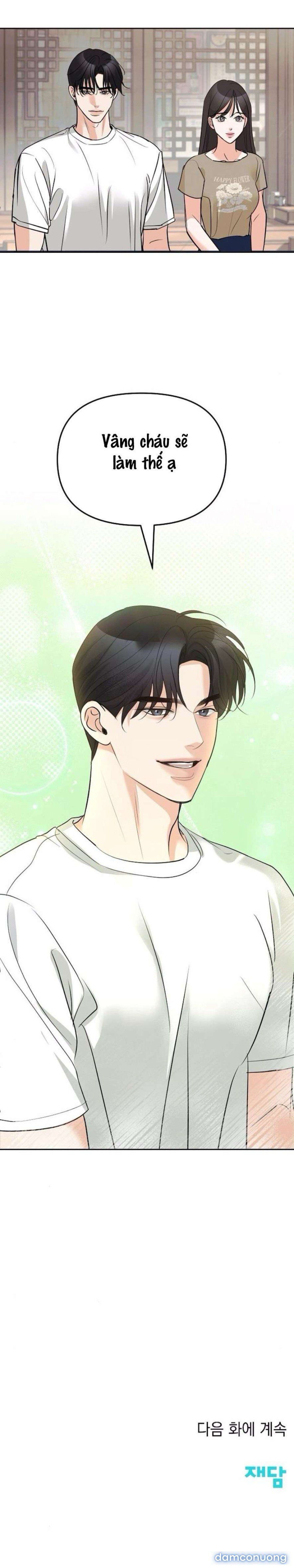 đọc truyện 〖18+〗- Cẩn Thận Va Phải Tình Yêu Chương 21 ảnh 45 tại Thiên Thai Truyện