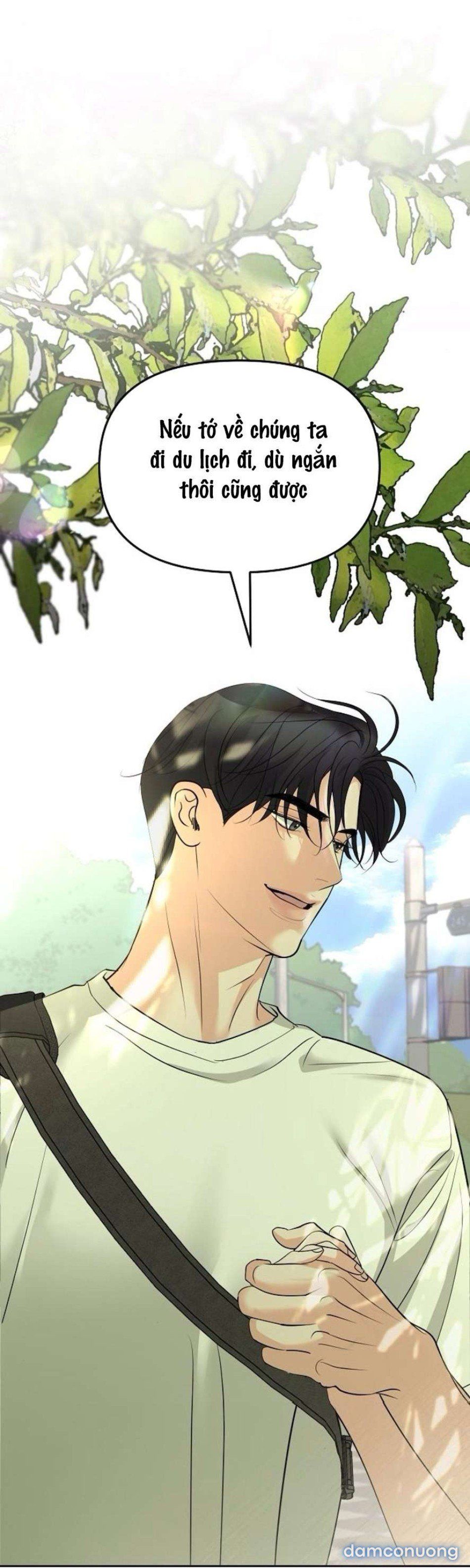 đọc truyện 〖18+〗- Cẩn Thận Va Phải Tình Yêu Chương 21 ảnh 7 tại Thiên Thai Truyện