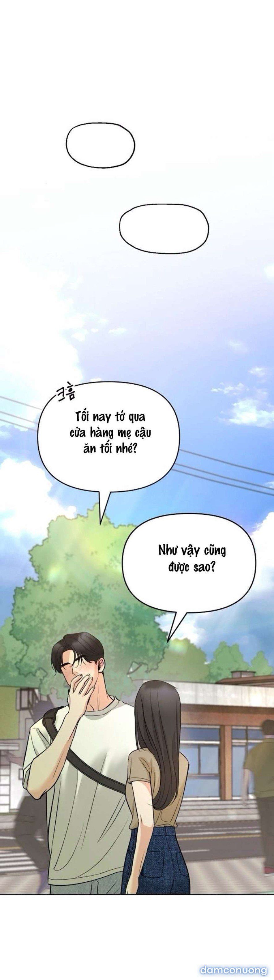 đọc truyện 〖18+〗- Cẩn Thận Va Phải Tình Yêu Chương 21 ảnh 10 tại Thiên Thai Truyện