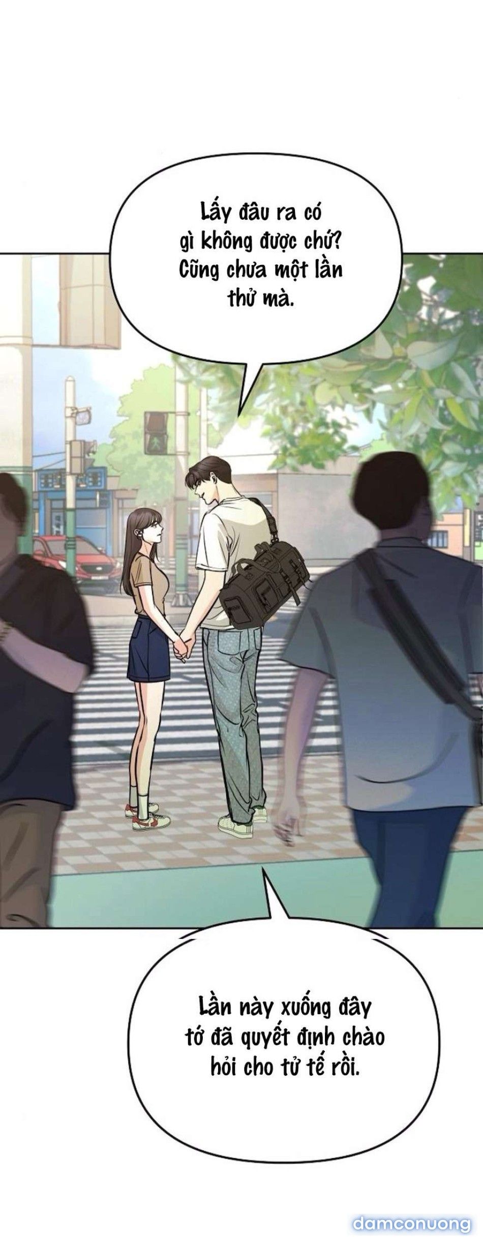 đọc truyện 〖18+〗- Cẩn Thận Va Phải Tình Yêu Chương 21 ảnh 11 tại Thiên Thai Truyện