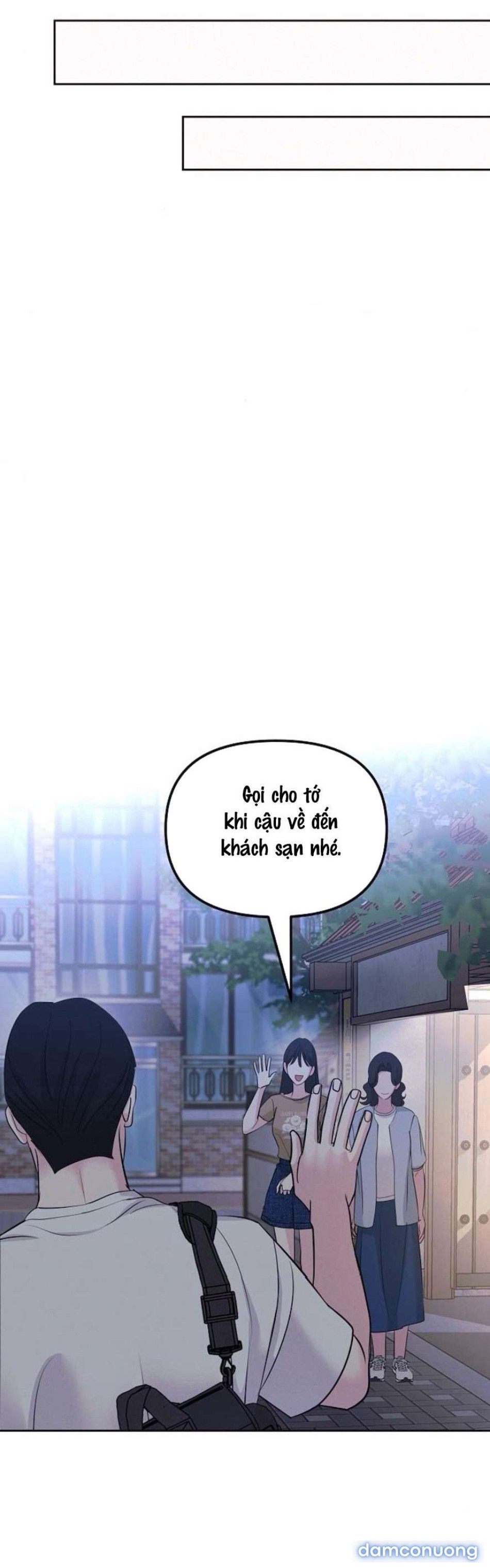 đọc truyện 〖18+〗- Cẩn Thận Va Phải Tình Yêu Chương 22 ảnh 3 tại Thiên Thai Truyện