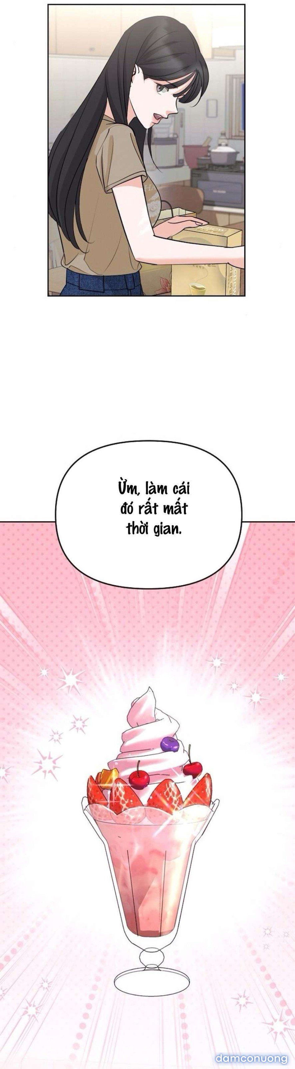 đọc truyện 〖18+〗- Cẩn Thận Va Phải Tình Yêu Chương 22 ảnh 13 tại Thiên Thai Truyện