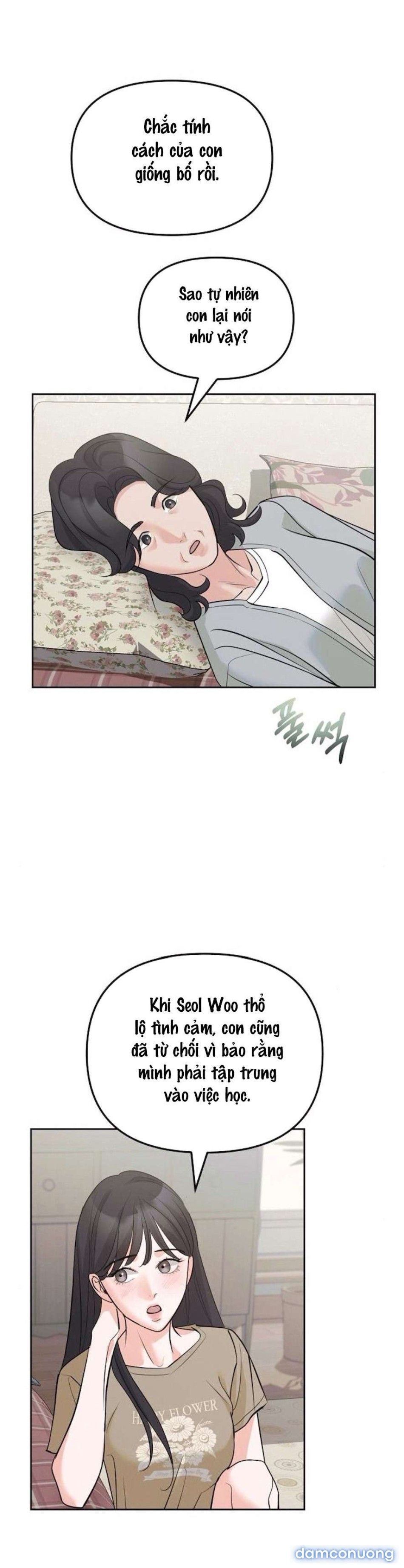 đọc truyện 〖18+〗- Cẩn Thận Va Phải Tình Yêu Chương 22 ảnh 16 tại Thiên Thai Truyện