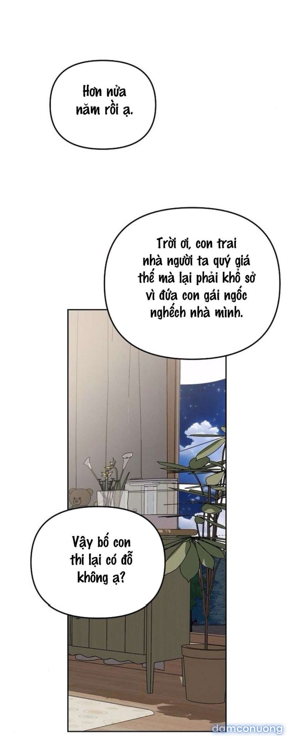 đọc truyện 〖18+〗- Cẩn Thận Va Phải Tình Yêu Chương 22 ảnh 18 tại Thiên Thai Truyện