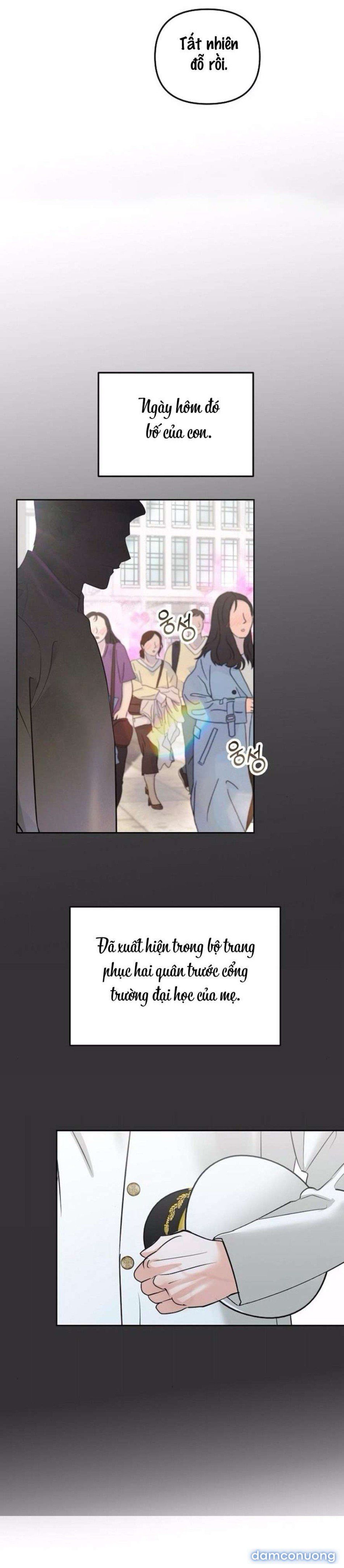 đọc truyện 〖18+〗- Cẩn Thận Va Phải Tình Yêu Chương 22 ảnh 19 tại Thiên Thai Truyện