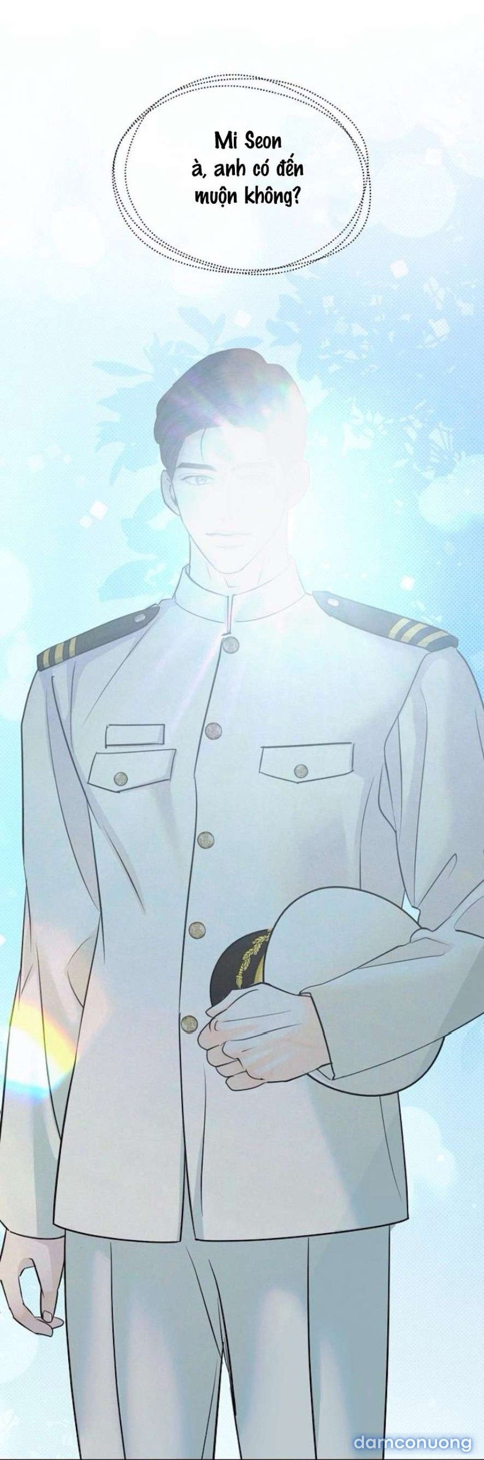 đọc truyện 〖18+〗- Cẩn Thận Va Phải Tình Yêu Chương 22 ảnh 20 tại Thiên Thai Truyện