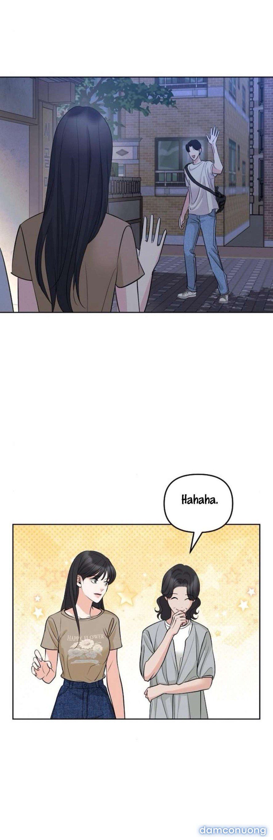 đọc truyện 〖18+〗- Cẩn Thận Va Phải Tình Yêu Chương 22 ảnh 4 tại Thiên Thai Truyện