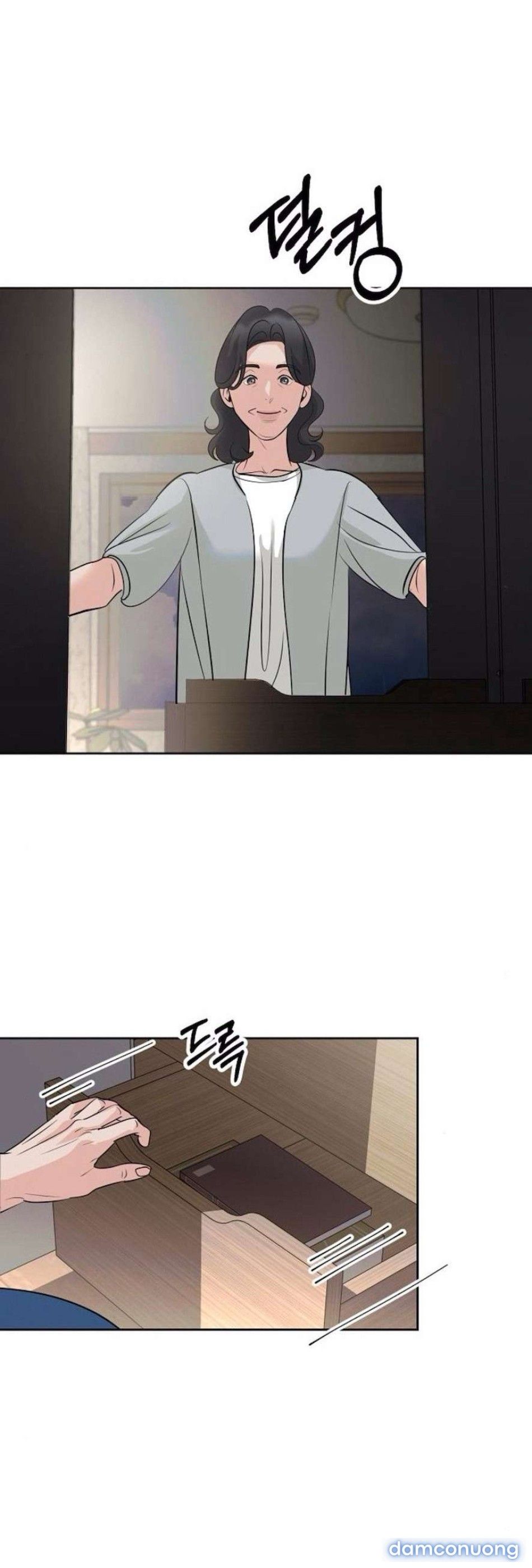 đọc truyện 〖18+〗- Cẩn Thận Va Phải Tình Yêu Chương 22 ảnh 22 tại Thiên Thai Truyện