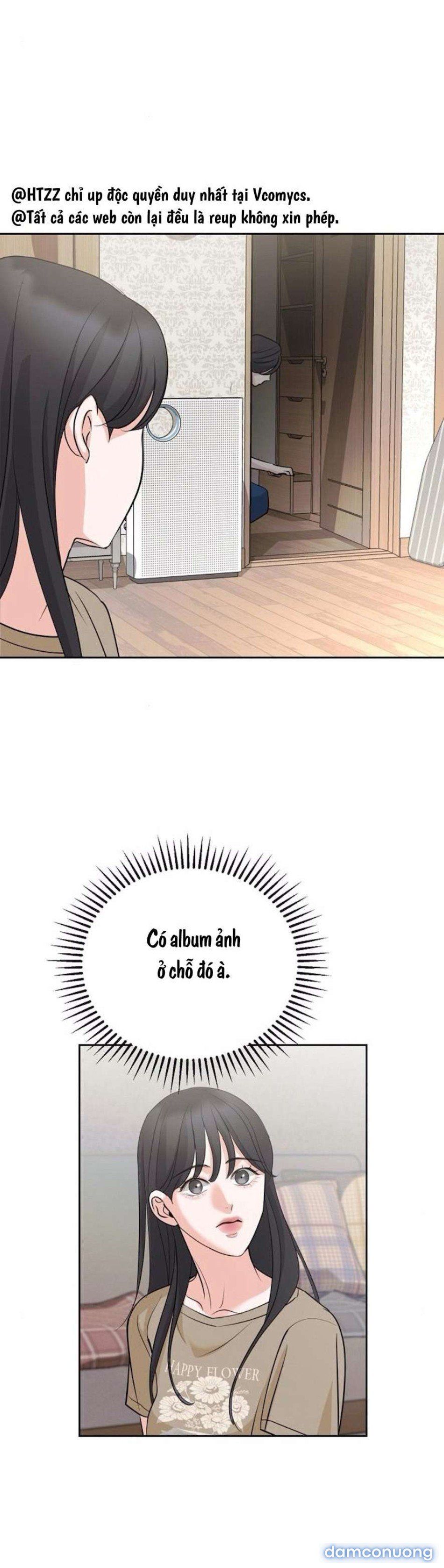 đọc truyện 〖18+〗- Cẩn Thận Va Phải Tình Yêu Chương 22 ảnh 23 tại Thiên Thai Truyện